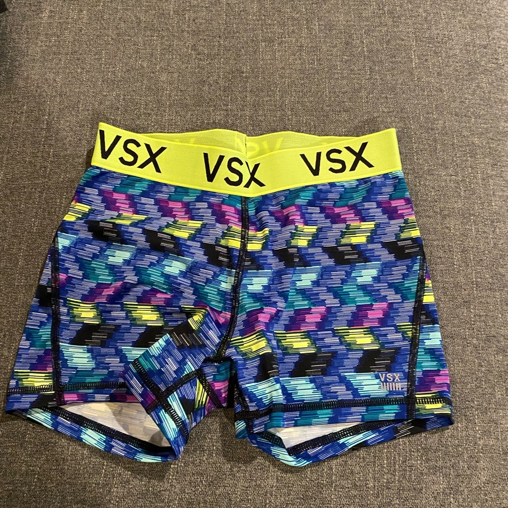Workout hot short